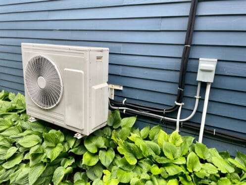 Underwood AC - Trusted Plumbing Experts in Davenport and Central Florida