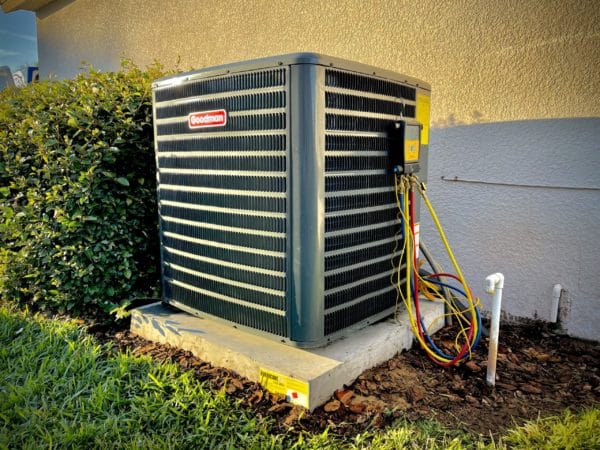 Underwood AC - Trusted Plumbing Experts in Davenport and Central Florida
