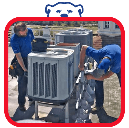 Underwood AC - Trusted Plumbing Experts in Davenport and Central Florida