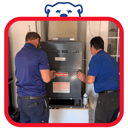 Underwood AC - Trusted Plumbing Experts in Davenport and Central Florida