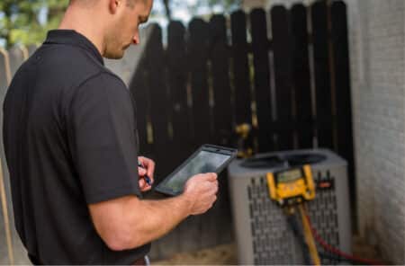 Underwood AC - Trusted Plumbing Experts in Davenport and Central Florida