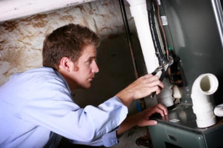 Underwood AC - Trusted Plumbing Experts in Davenport and Central Florida