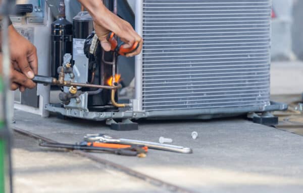 Underwood AC - Trusted Plumbing Experts in Davenport and Central Florida