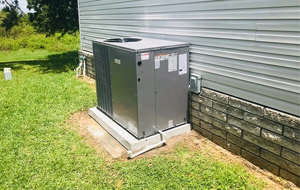 Underwood AC - Trusted Plumbing Experts in Davenport and Central Florida