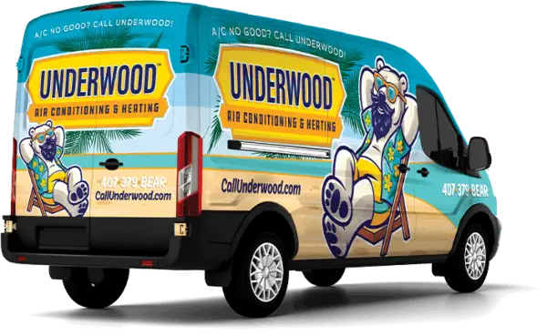 Van