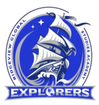 Explorers Logo