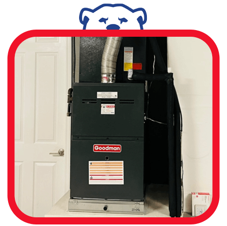 Heating Installation in Kissimmee