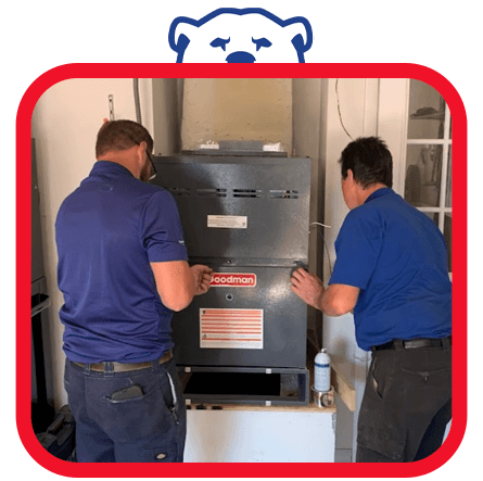 Furnace Services in Davenport, FL