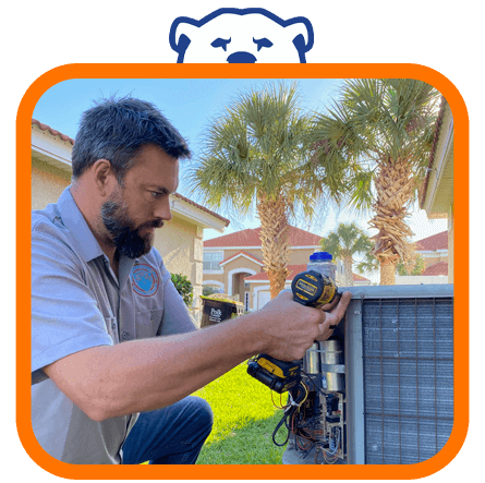 AC Services in Kissimmee, FL